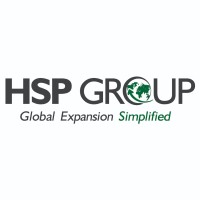 HSP Group logo - Similar company to Connectaverse