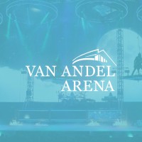 Van Andel Arena logo - Similar company to Experience Grand Rapids