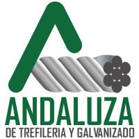 Andaluza de Trefileria Y Galvanizado, S.L. logo - Similar company to Layertolayer