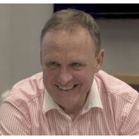 Ian Finney - Executive Coach logo - Similar company to Rfm Transform