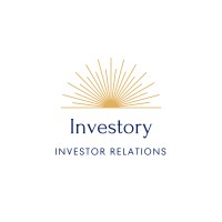 Investory logo - Similar company to Remot-Ewant