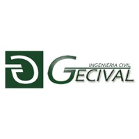 Gecival Ingeniería logo - Similar company to Cps Construction Group Inc