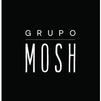 GRUPO MOSH logo - Similar company to Mosh Group