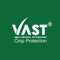 Vast Agro Solutions Inc., - Crop Protection logo - Similar company to Isofirm Construction Corporation