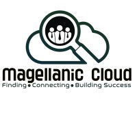 Magellanic Cloud - Cyber Security IT Recruitment. logo - Similar company to Dax It