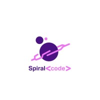 Spiral Code logo - Similar company to Spiralcode Innovates