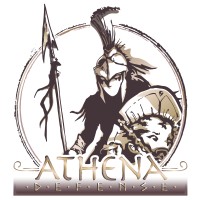 Athena Defense Training logo - Similar company to Aura Preparedness, Protection, And Training Consultants