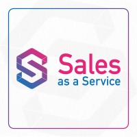 Sales as a Service FlexKapG logo - Similar company to Pipecertain: Sales-As-A-Service