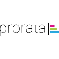 PRORATA S.A. logo - Similar company to Metron Analysis S.A.