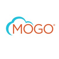 MOGO Dental Software logo - Similar company to Dentl Ai