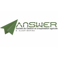 Answer logo - Similar company to Raph Management