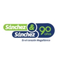 Sánchez y Sánchez SPA - Zona Franca - Punta Arenas logo - Similar company to Enap Magallanes