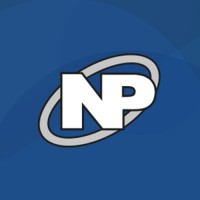 Northpower Stålhallar logo - Similar company to Lgl Construction Ab