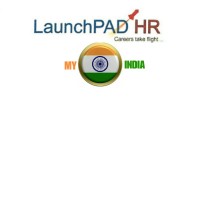 LaunchPAD HR logo - Similar company to Inspired