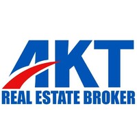 AKT REAL ESTATE BROKER logo - Similar company to Amberlist