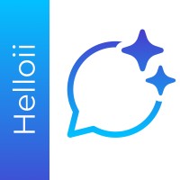 Helloii logo - Similar company to Ondc Connect