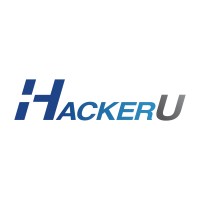 HackerU Kazakhstan logo - Similar company to Kazakhstan Technological Innovation Bureau