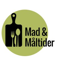 Mad & Måltider, Sundhedsforvaltningen, Odense Kommune logo - Similar company to Aldrig Alene