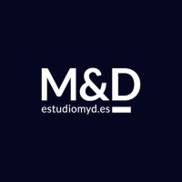Estudio M&D Agencia de Publicidad logo - Similar company to Studio Rockit Design - Brand Design