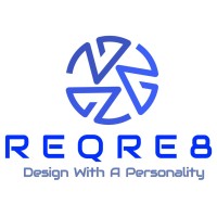 REQRE8 logo - Similar company to Youngster