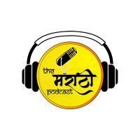Marathi Podcast logo - Similar company to Marathi Box Office