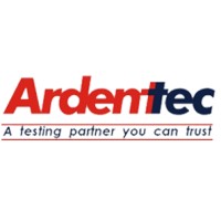 Ardentec Singapore Pte Ltd logo - Similar company to Pti 力成科技