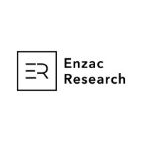 Enzac Research logo - Similar company to Startsmall.Work