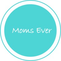 Moms Ever logo - Similar company to 4B Design