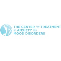 The Center for the Treatment of Anxiety and Mood Disorders logo - Similar company to Faulk Center For Counseling