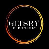 GLTSRY EL AB logo - Similar company to Antric Ab