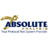 Absolute Analysis logo - Similar company to Absolute Analysis
