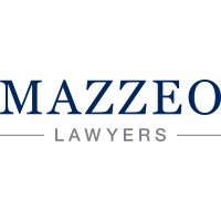 Mazzeo Lawyers logo - Similar company to Constructive Legal Solutions