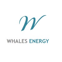 WHALES ENERGY logo - Similar company to Ezy Mobility Solutions