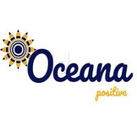 Oceana Positive logo - Similar company to Teppa Bakers