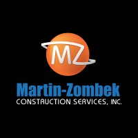 Martin-Zombek Construction Services, Inc. logo - Similar company to Aki Constructions