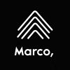 Marco | مارکو logo - Similar company to Spot Studio