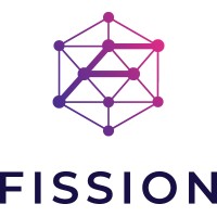 Fission logo - Similar company to Fision Corporation