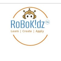 Robokids Africa logo - Similar company to Madalv