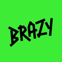 BRAZY logo - Similar company to Everlee