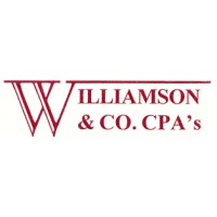 Williamson Co. & CPAs logo - Similar company to Fiscally Balanced®, Llc