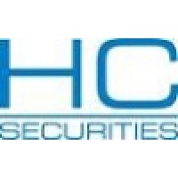 HC Securities logo - Similar company to Relevant Digital
