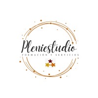Pleniestudio, Formación y Servicios logo - Similar company to Coapype - Pro-Colegio Oficial De Pedagogía Y Psicopedagogía De Andalucía