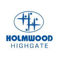 Holmwood Highgate logo - Similar company to Marshall Lethlean