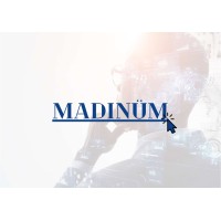 Madinüm logo - Similar company to Calces34