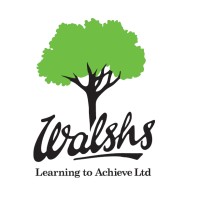 Learning to Achieve logo - Similar company to Mind Values Leadership