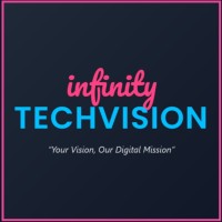 infinitytechvision logo - Similar company to Bluenexis Infosolution