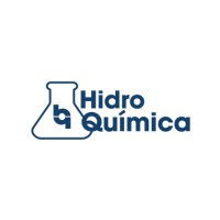 Hidro Química logo - Similar company to Alevi Representação