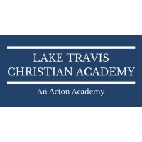 Lake Travis Christian Academy: An Acton Academy logo - Similar company to Ascent: An Acton Academy
