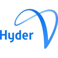 Hyder Consulting logo - Similar company to Comfotec Technologies