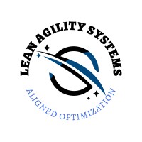 Lean Agility Systems logo - Similar company to Light Right
